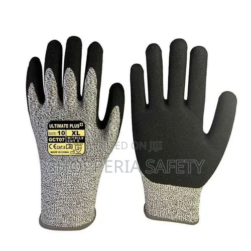 Cut Resistant Gloves