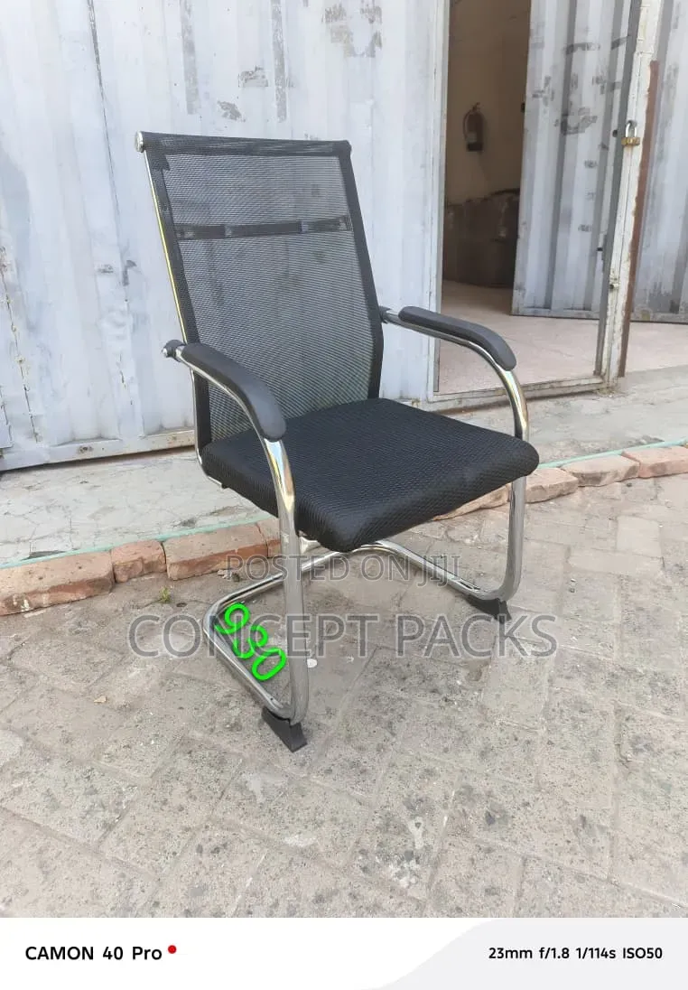 Office Guest Chair