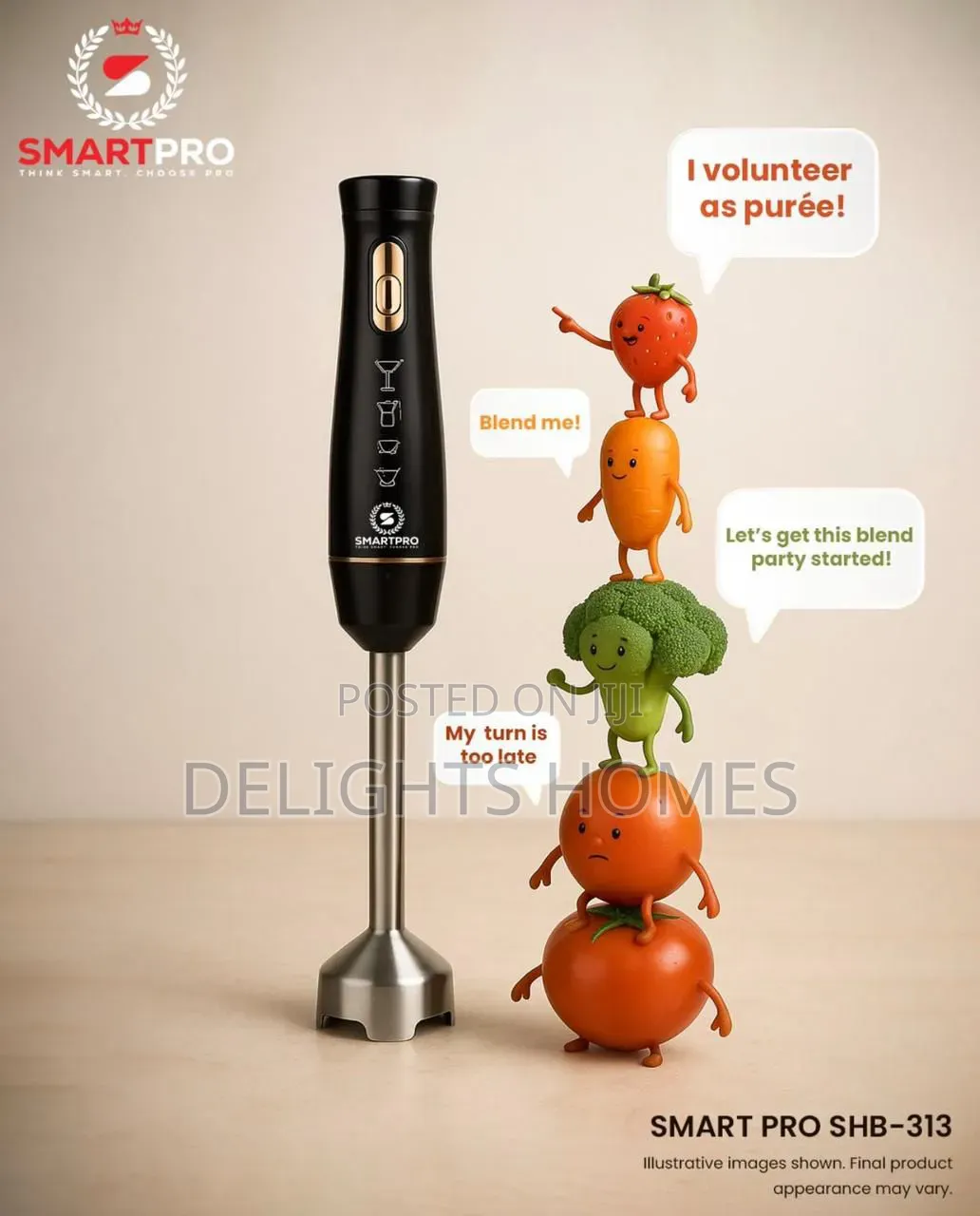 Smart Pro Hand Blender_jk