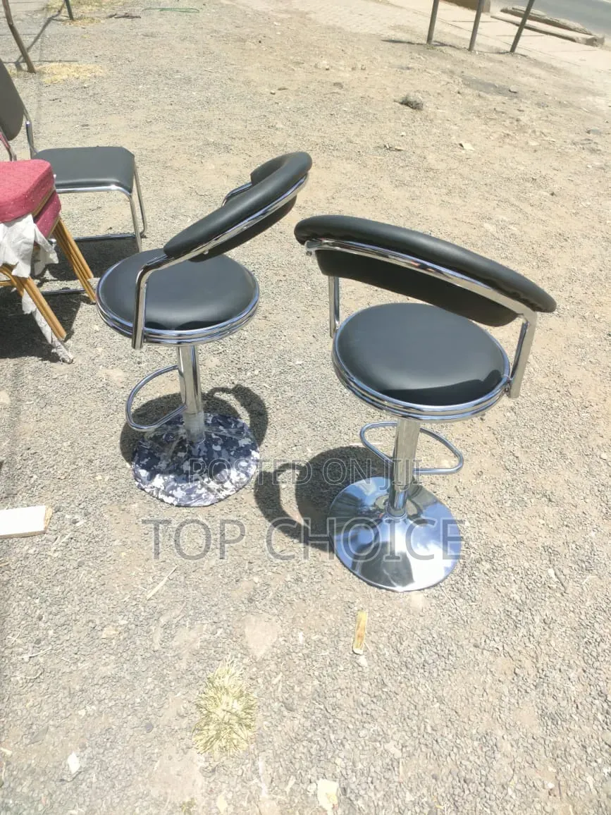 Bar/Counter Chairs