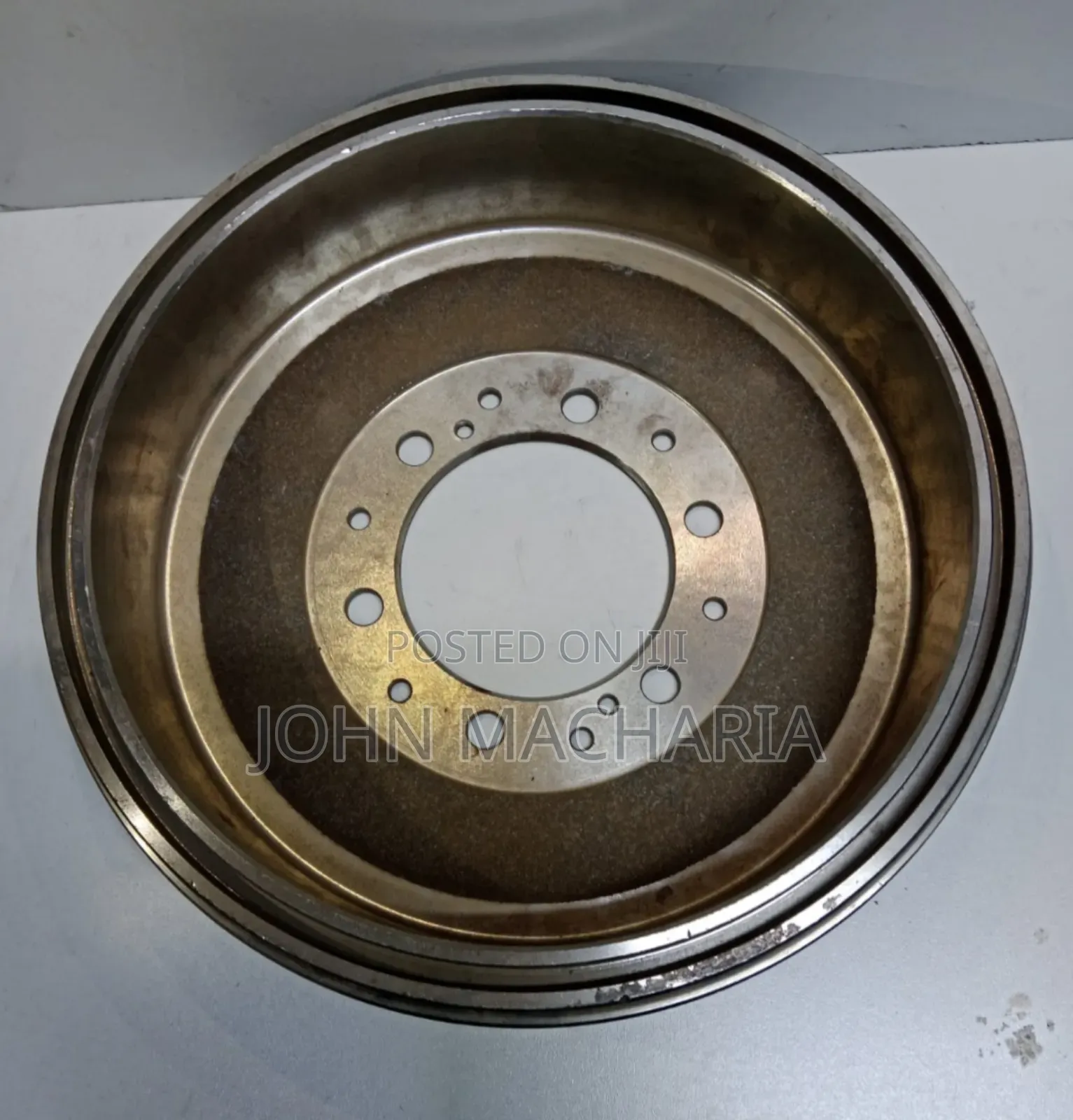 Rear Brake Drum for Toyota Land Cruiser Prado