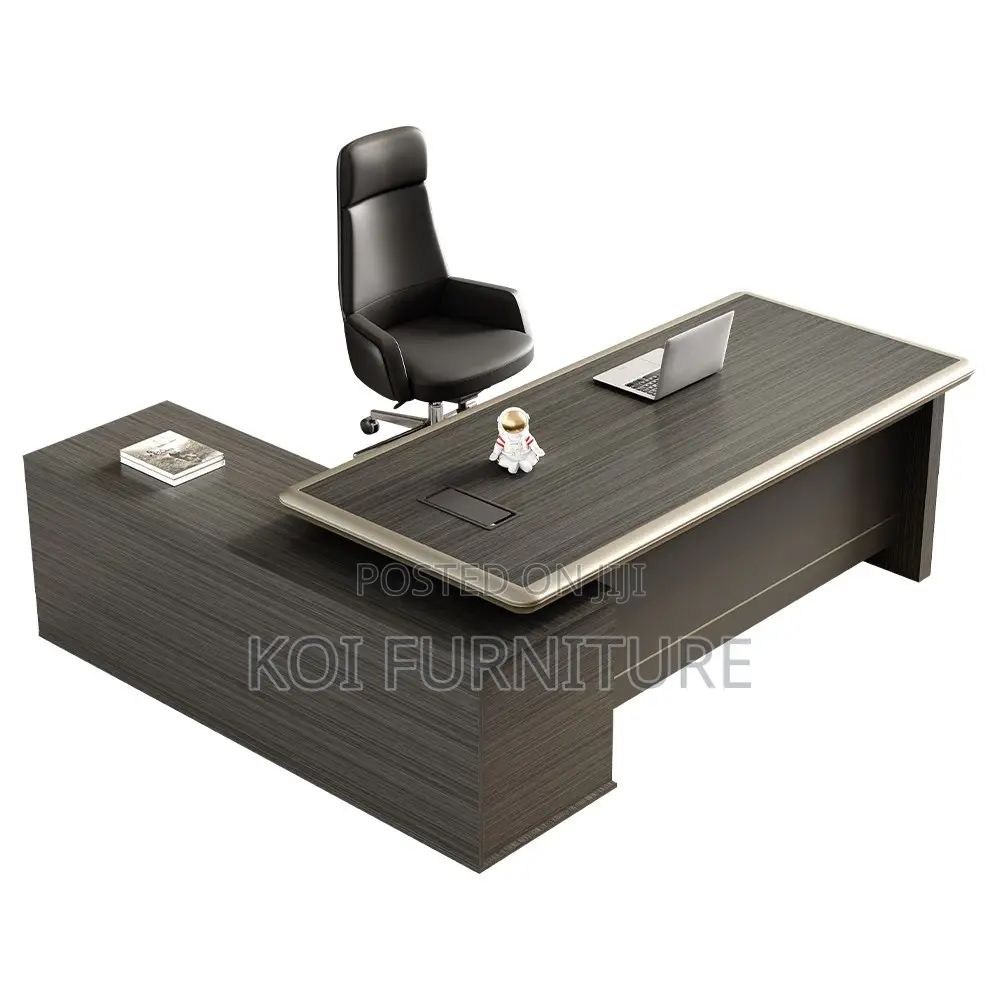Office Desk; 2 Meters Executive Superioty Office Desk