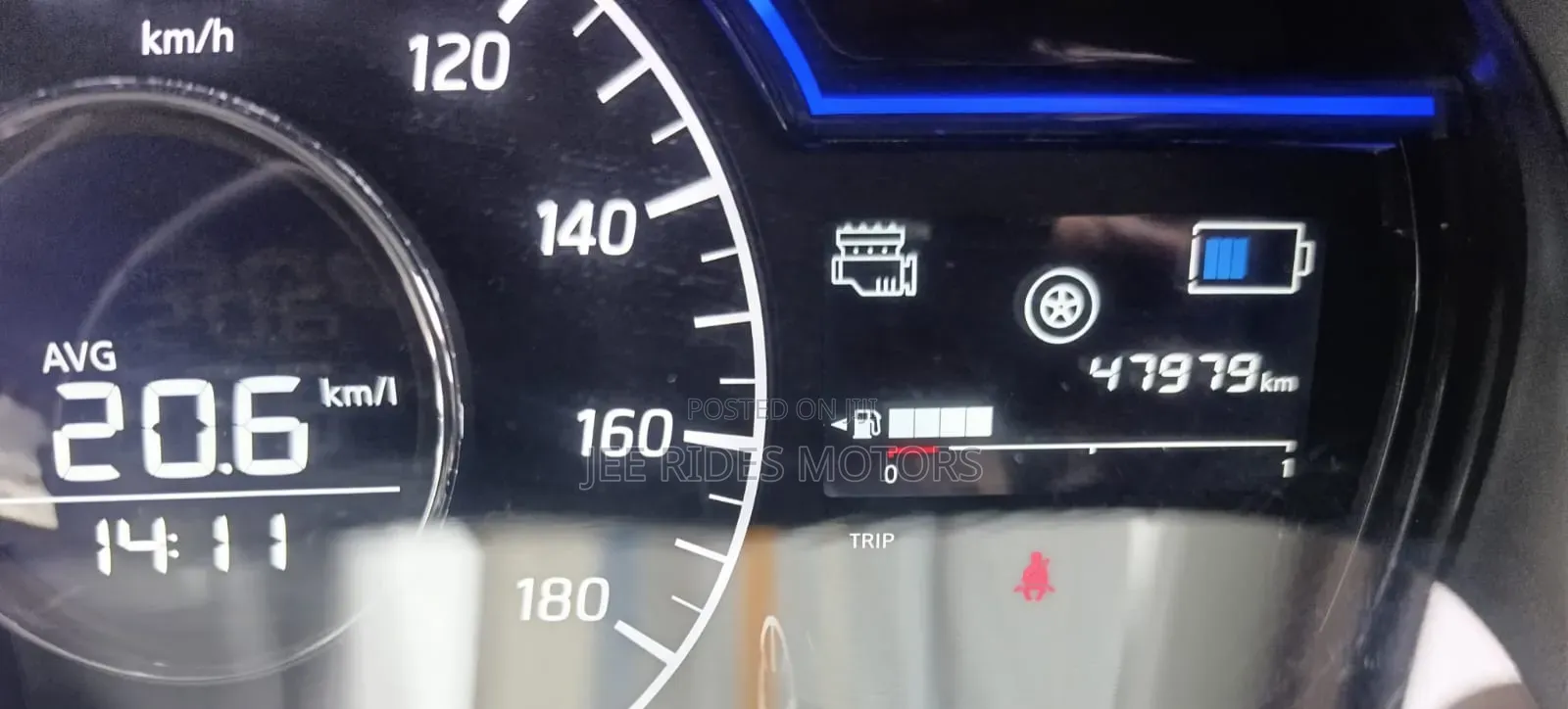 Nissan Note 1.2 Hybrid NISMO 2018 Silver