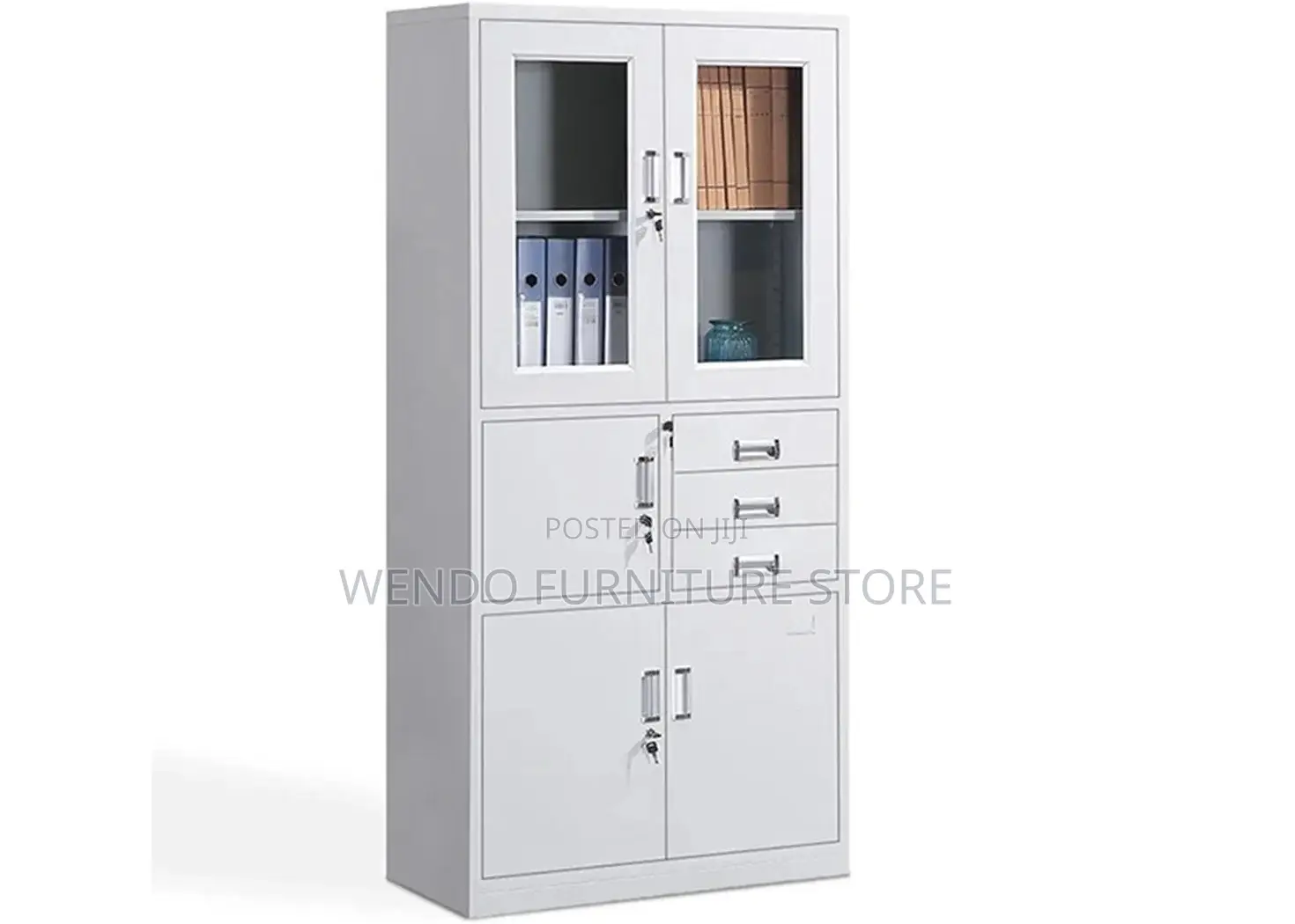 Office Cabinet; Executive Files And Document Storage Cabinets
