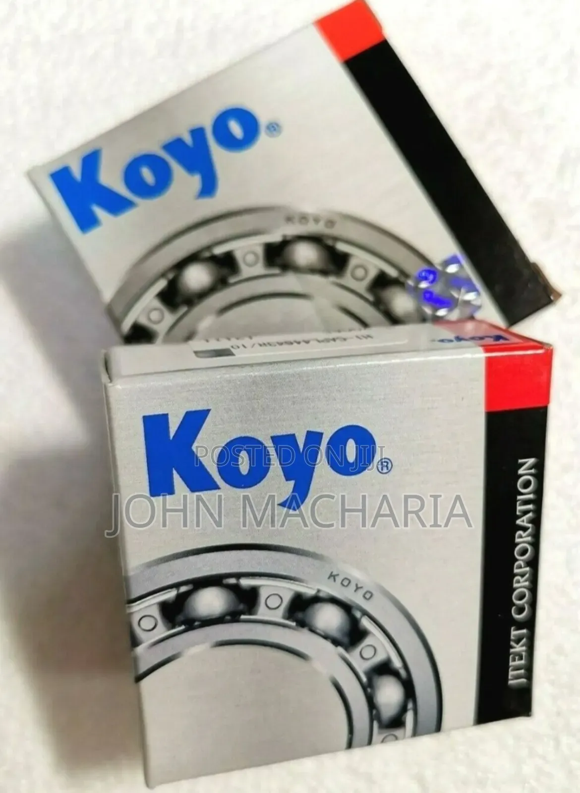 Koyo Bearing for Toyota Probox 4wd