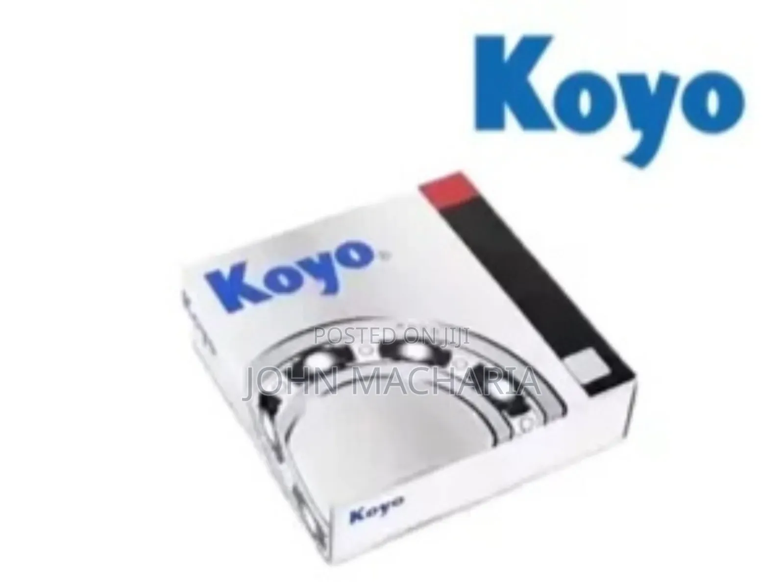Koyo Bearing for Nissan Ad
