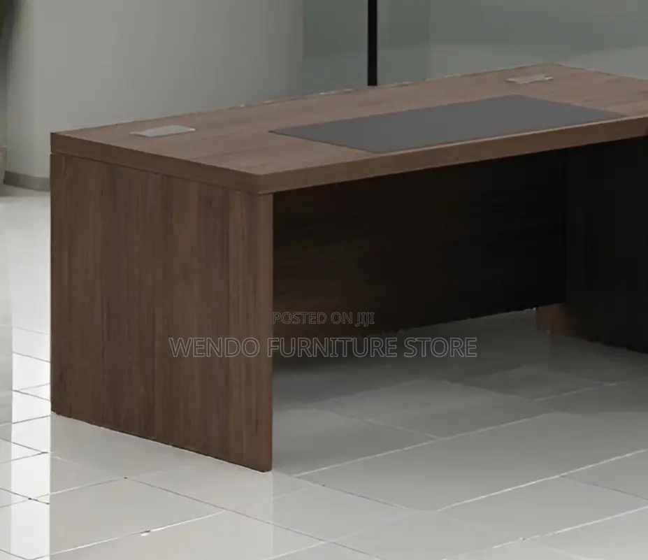 Office Desk; 1.8 Meters Executive Superior Executive Desk