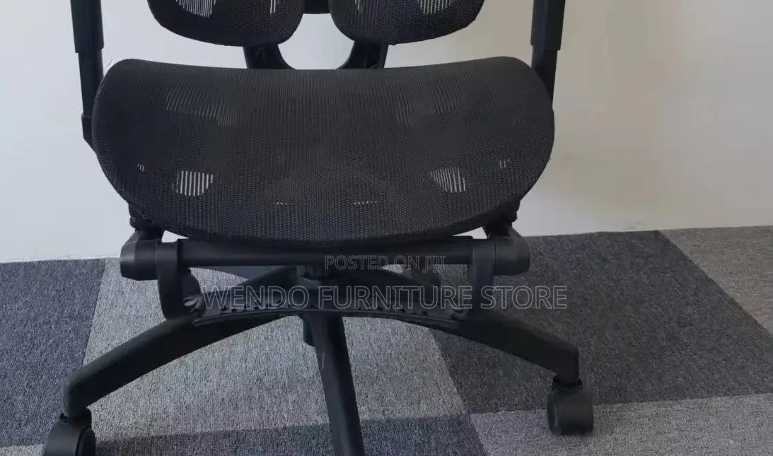 Office Chairs; Orthopedic Office Desk Chairs For Quality Work