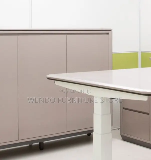 Office Desk; 1.8 Meters Adjustable Home Office Working Desks