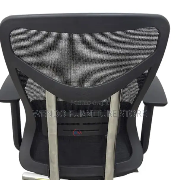 Office Chairs; Ergonomic Desk Chair Seats With Star Basement