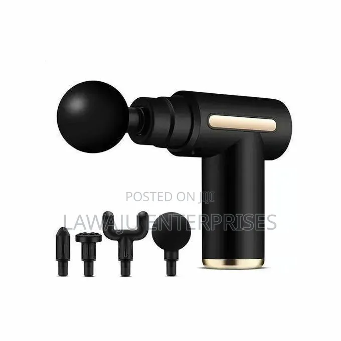 Impact Massager
