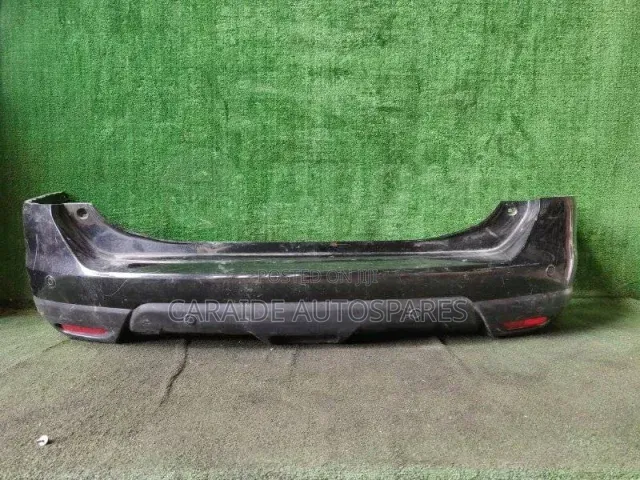 X-Trail Nt32 2014 Rear Bumper