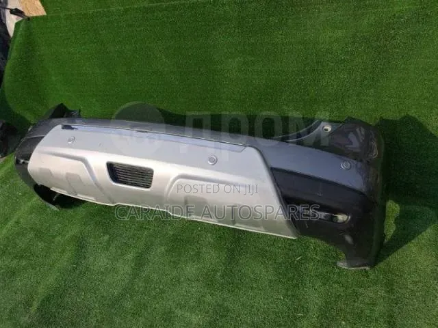 X-Trail Nt32 2015 Rear Bumper