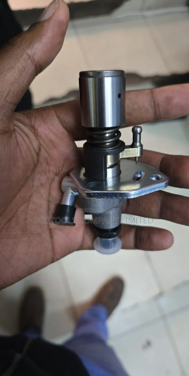 Generator Fuel Pump