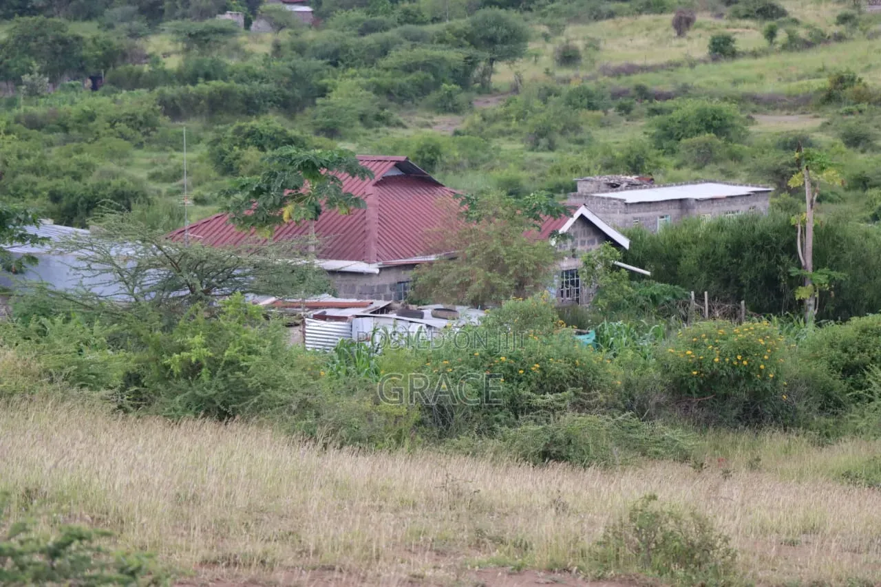 Juja_farm Prime Plots _Kwa Murage