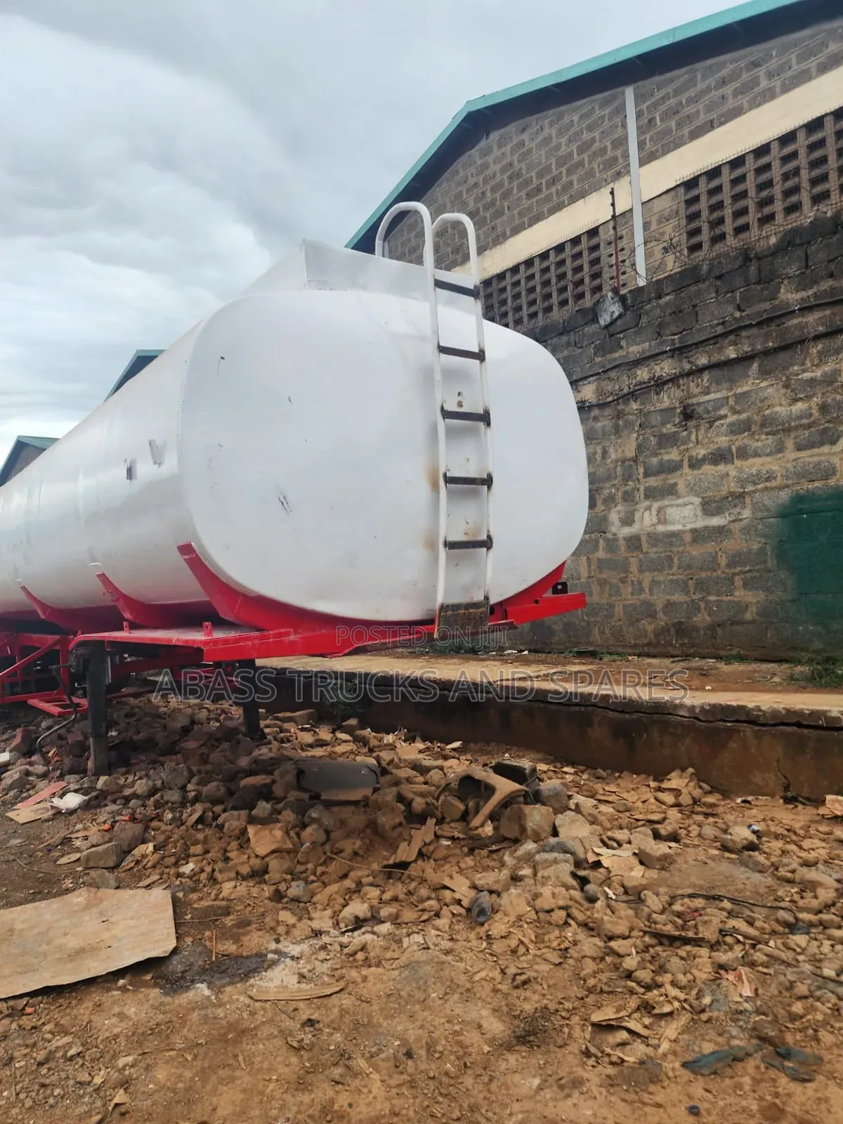 Manbolk Random 42lts Zh Buy and Work Price 2.65m Location Nairobi