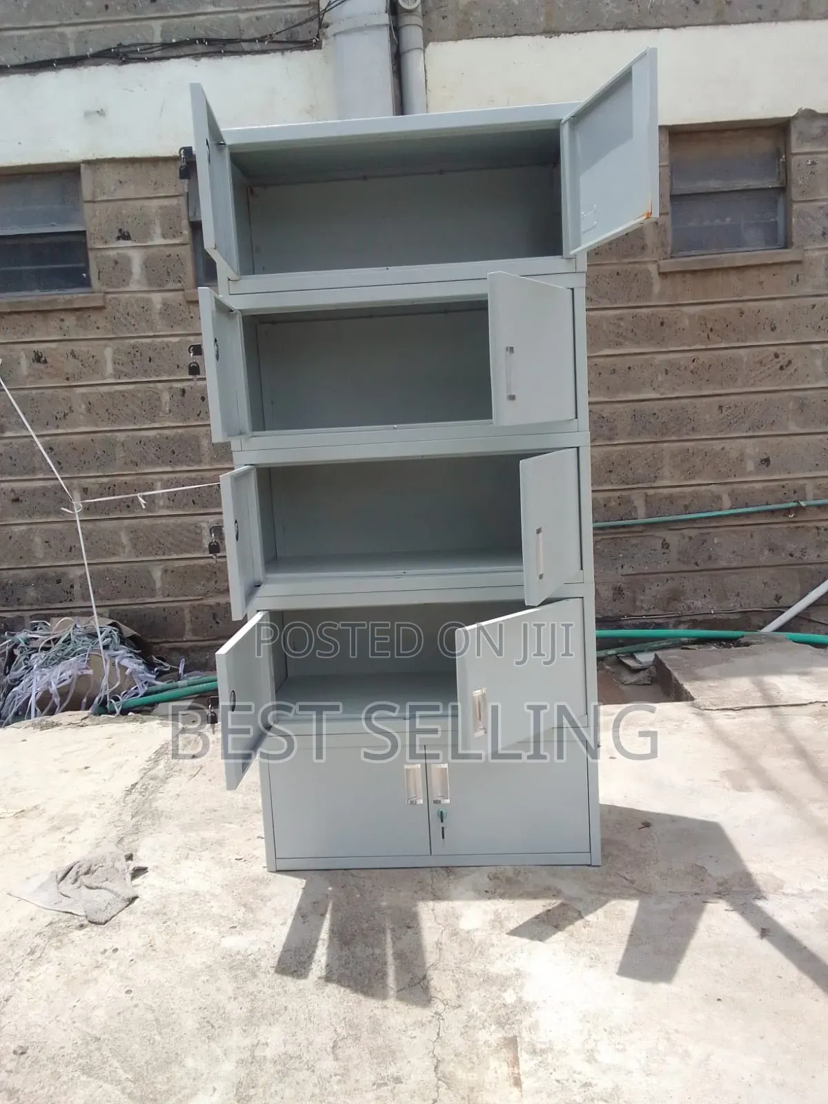 10door Office Cabinet