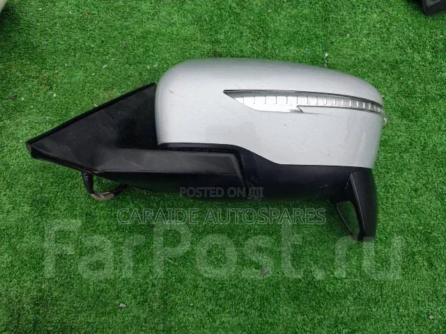 X-Trail 2014/2015/2016 Side Mirror