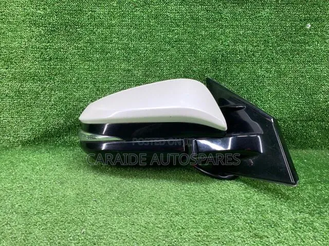 Harrier 2014/2015 Side Mirror
