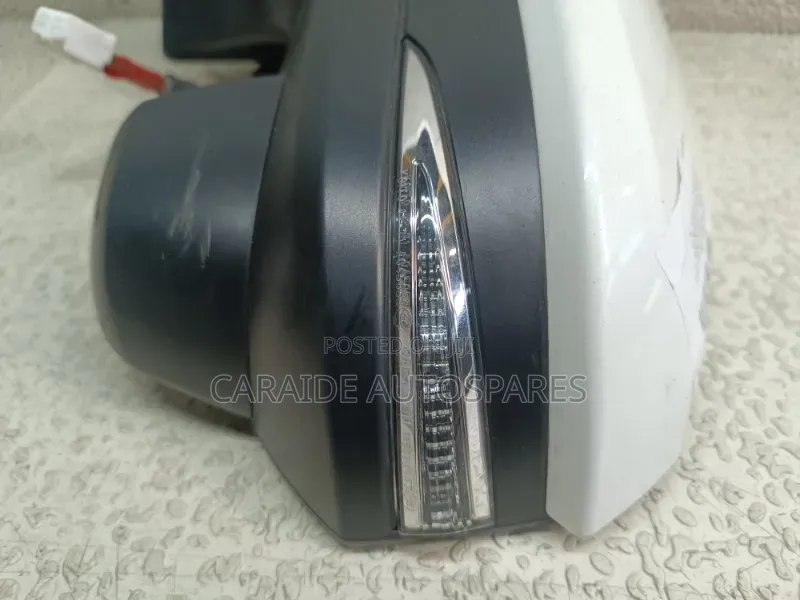 Harrier 2016/2017/2018 Side Mirror