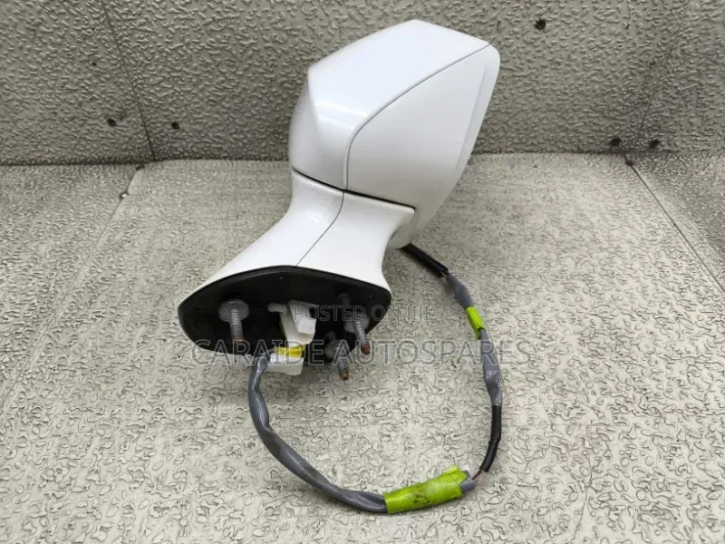 Crown Athlete/Royal Saloon 2017/2018 Side Mirrors