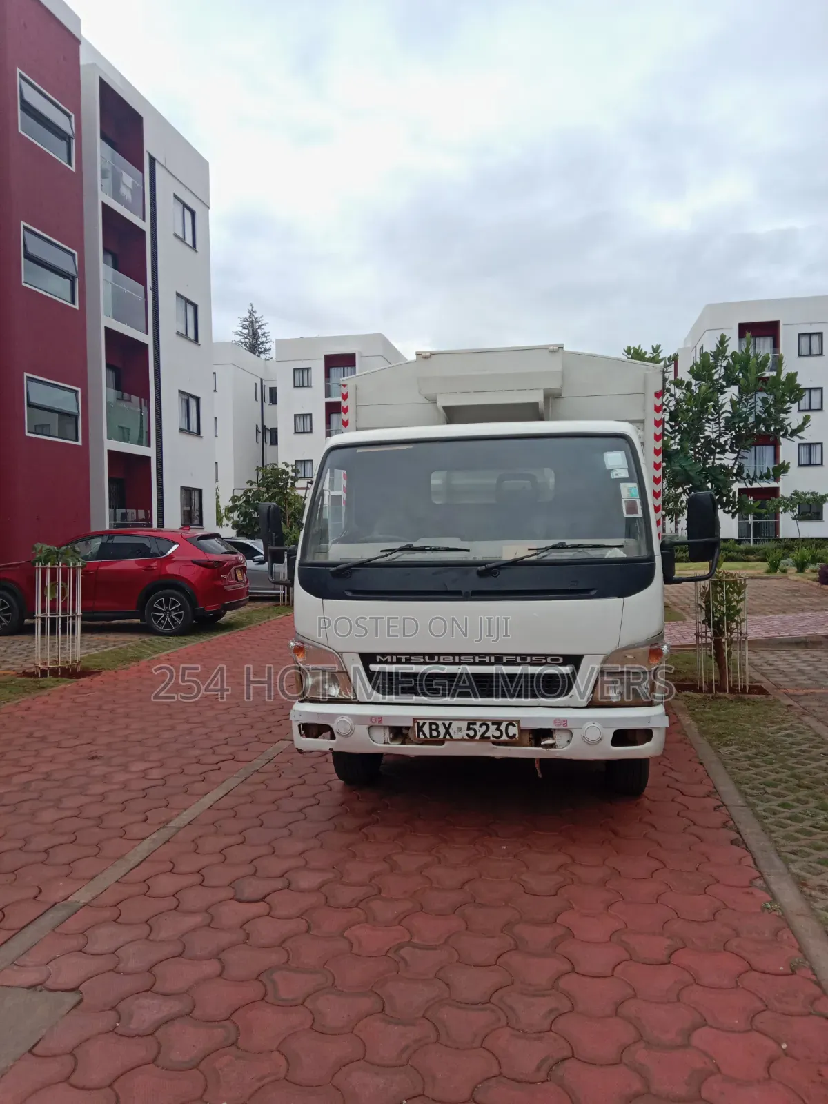 Logistics Services in Voi ,Along Mombasaroad,To Nairobi and Vice Versa
