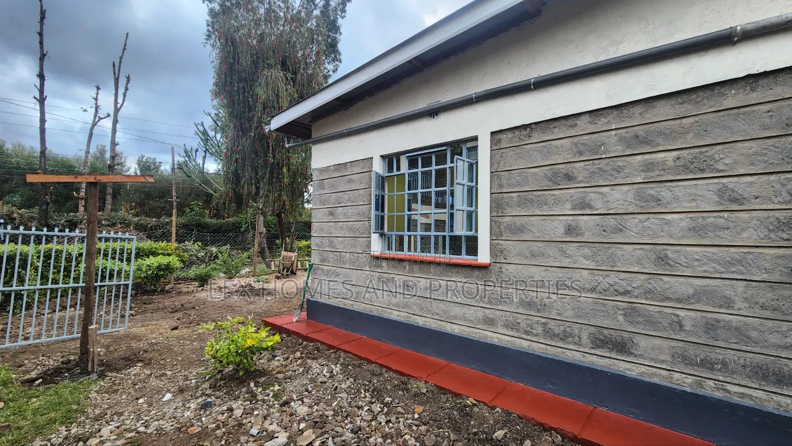 2bdrm Bungalow in NkaiMurunya for rent