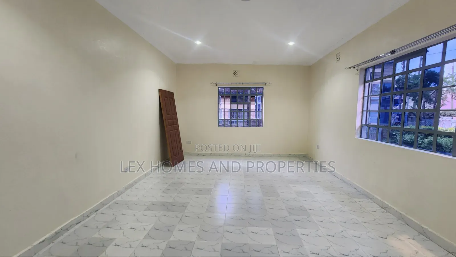 2bdrm Bungalow in NkaiMurunya for rent