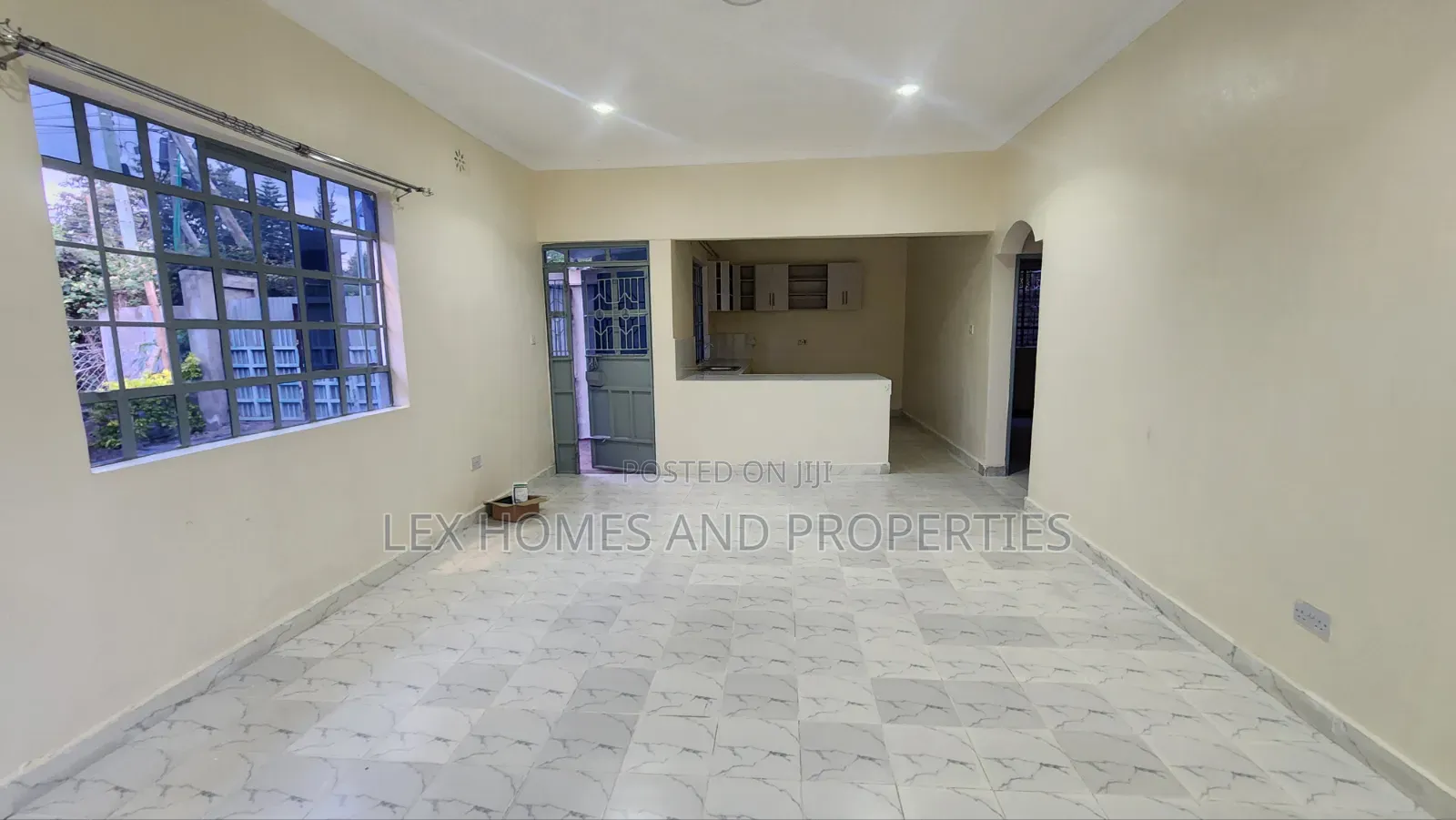 2bdrm Bungalow in NkaiMurunya for rent