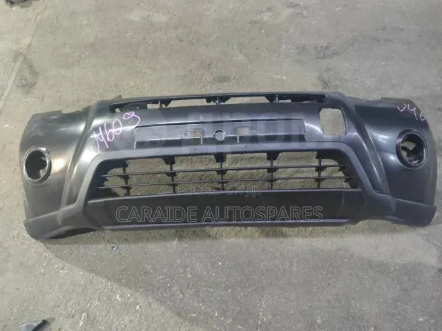 Nt31 Front Bumper
