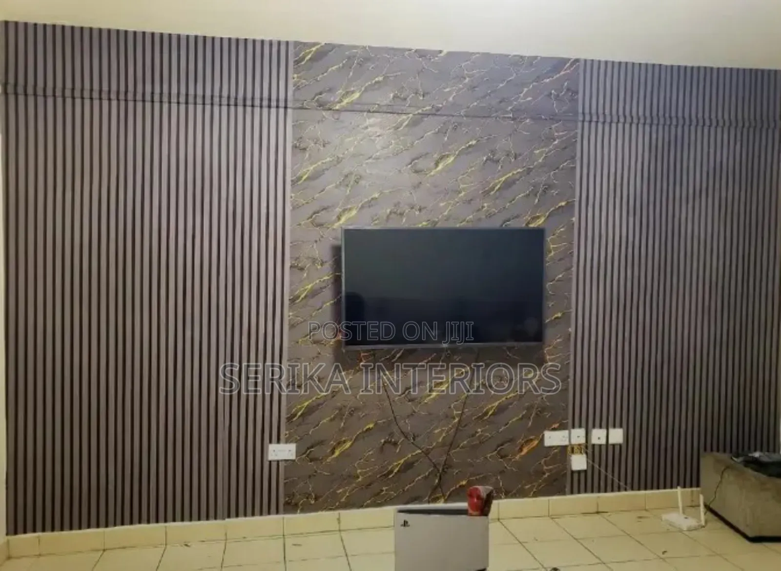Tv Room Combination Wallpapers Wallpapers Environmental Friendly
