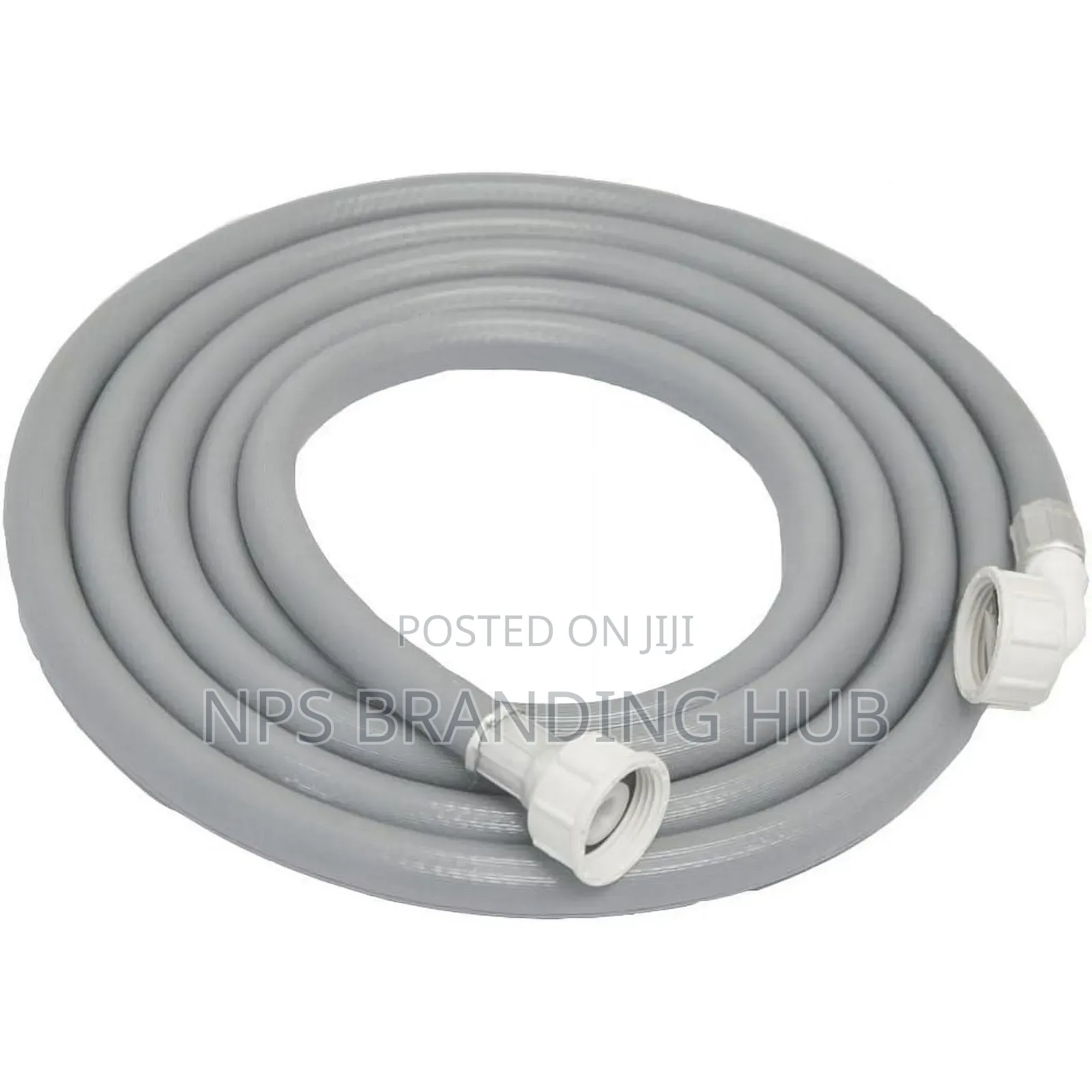 1.5-meter Universal Washing Machine Water Inlet Hosepipe