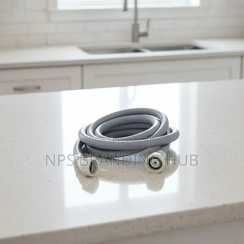 5m Washing Machine Water Inlet Pipe
