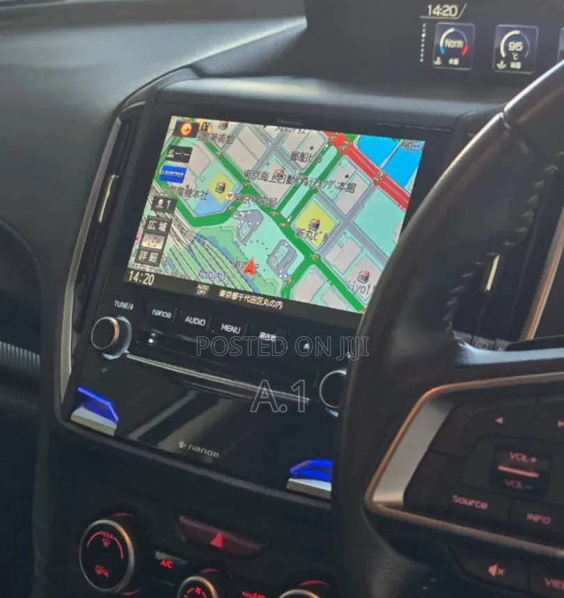 Subaru Impreza Premium AWD Hatchback 2020 Silver
