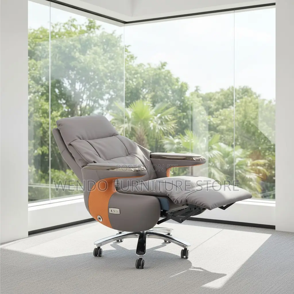 Office Chairs; Seniors Executive Leather Office Seats