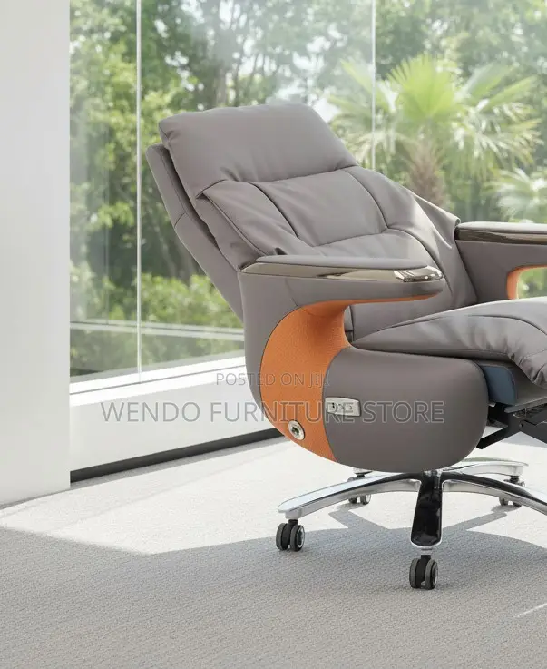 Office Chairs; Seniors Executive Leather Office Seats