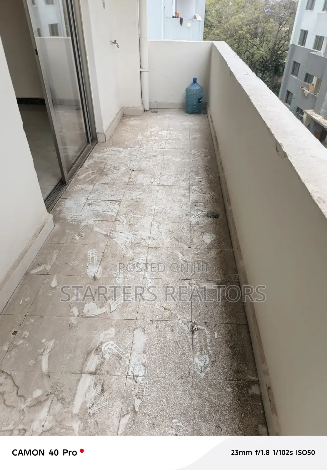 1bdrm Apartment in Kileleshwa for rent