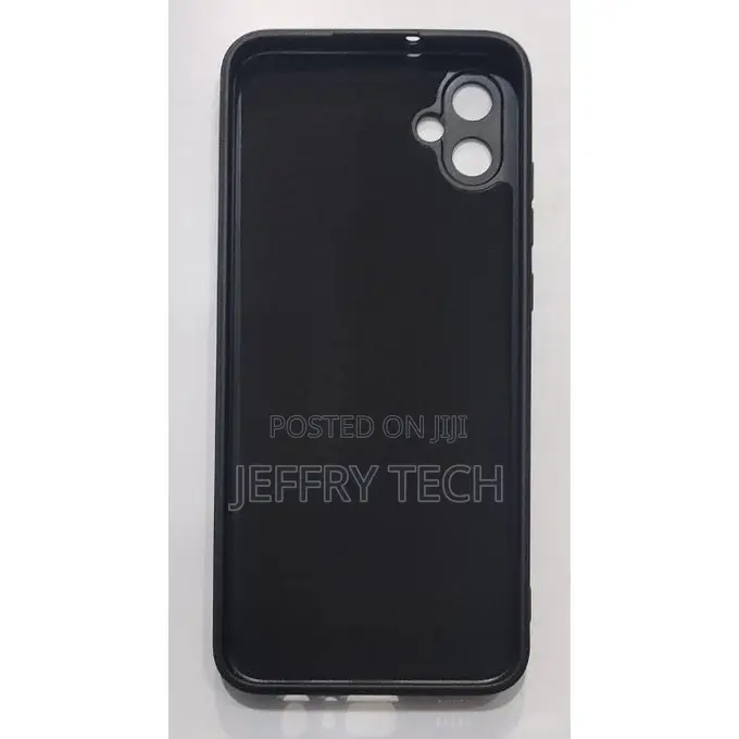 Silicon Protective Back Case for Samsung A04e