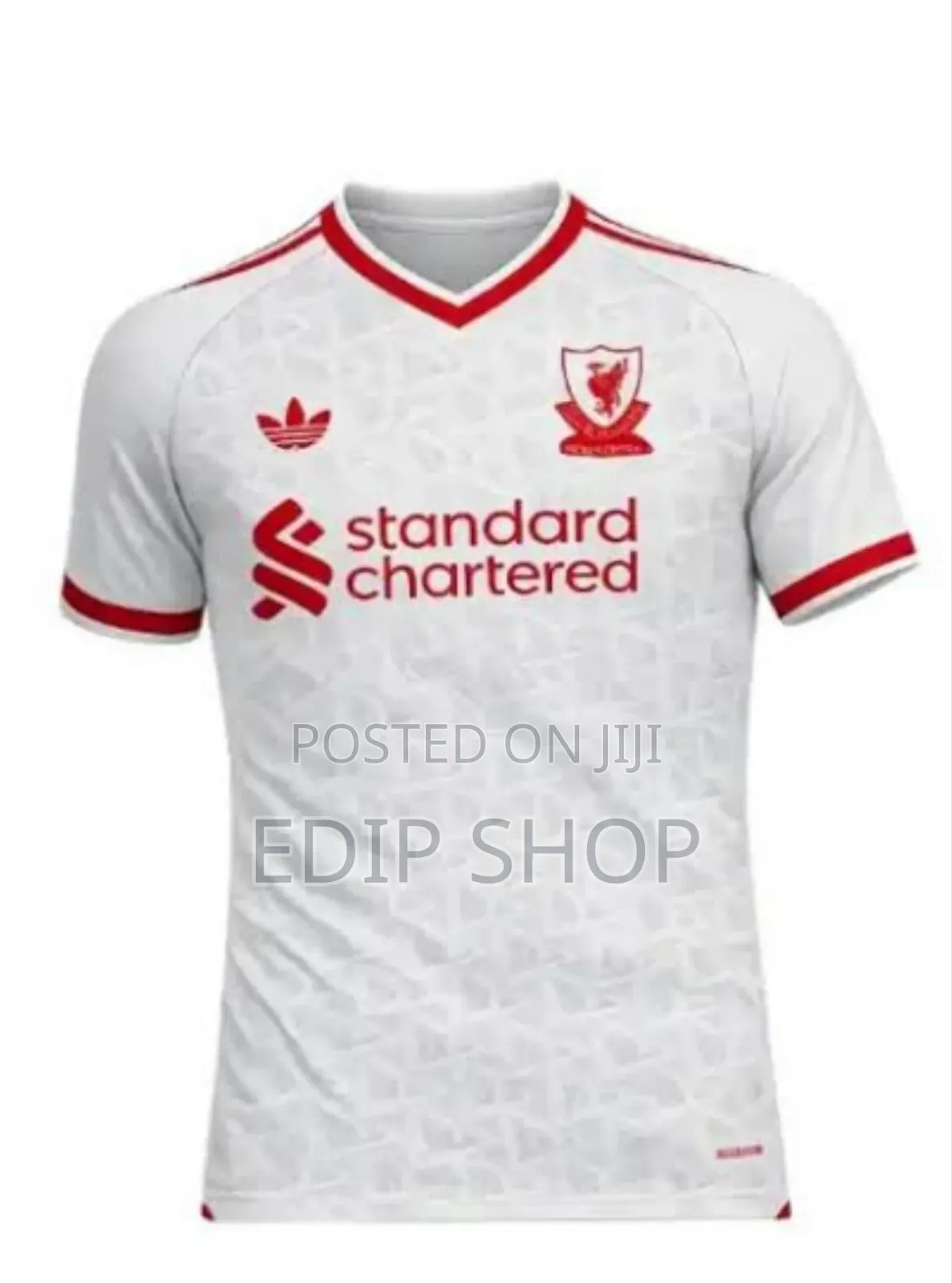 *Liverpool Original Jersey *