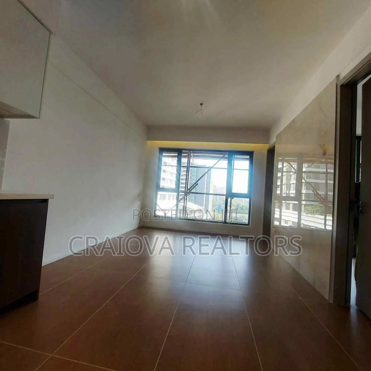 1bdrm Apartment in Grosvenor Residences, Raphta Road Area for sale