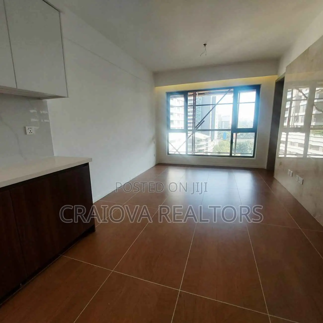1bdrm Apartment in Grosvenor Residences, Raphta Road Area for sale