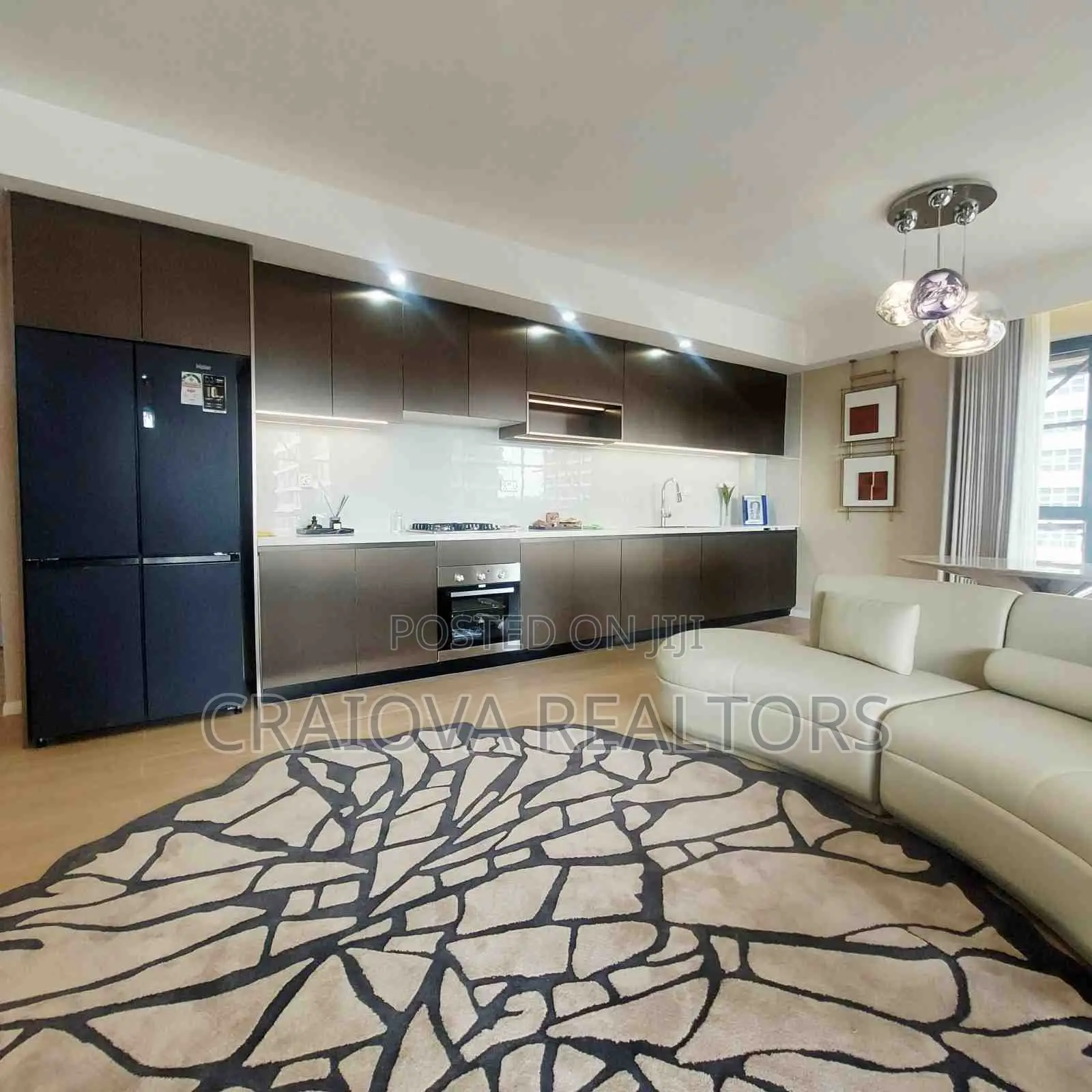 2bdrm Apartment in Grosvenor Residences, Raphta Road Area for sale