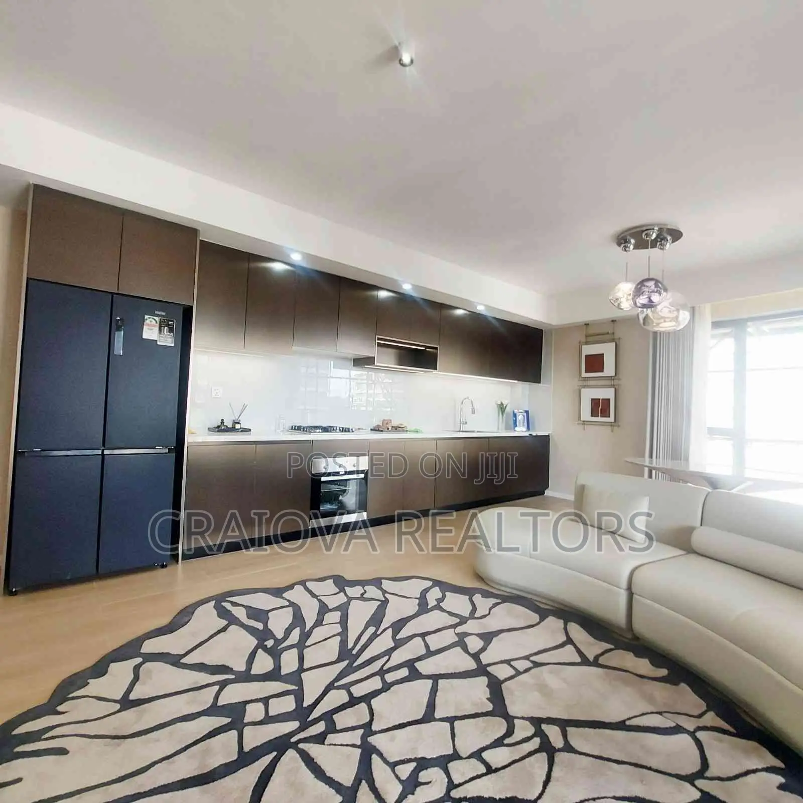 2bdrm Apartment in Grosvenor Residences, Raphta Road Area for sale