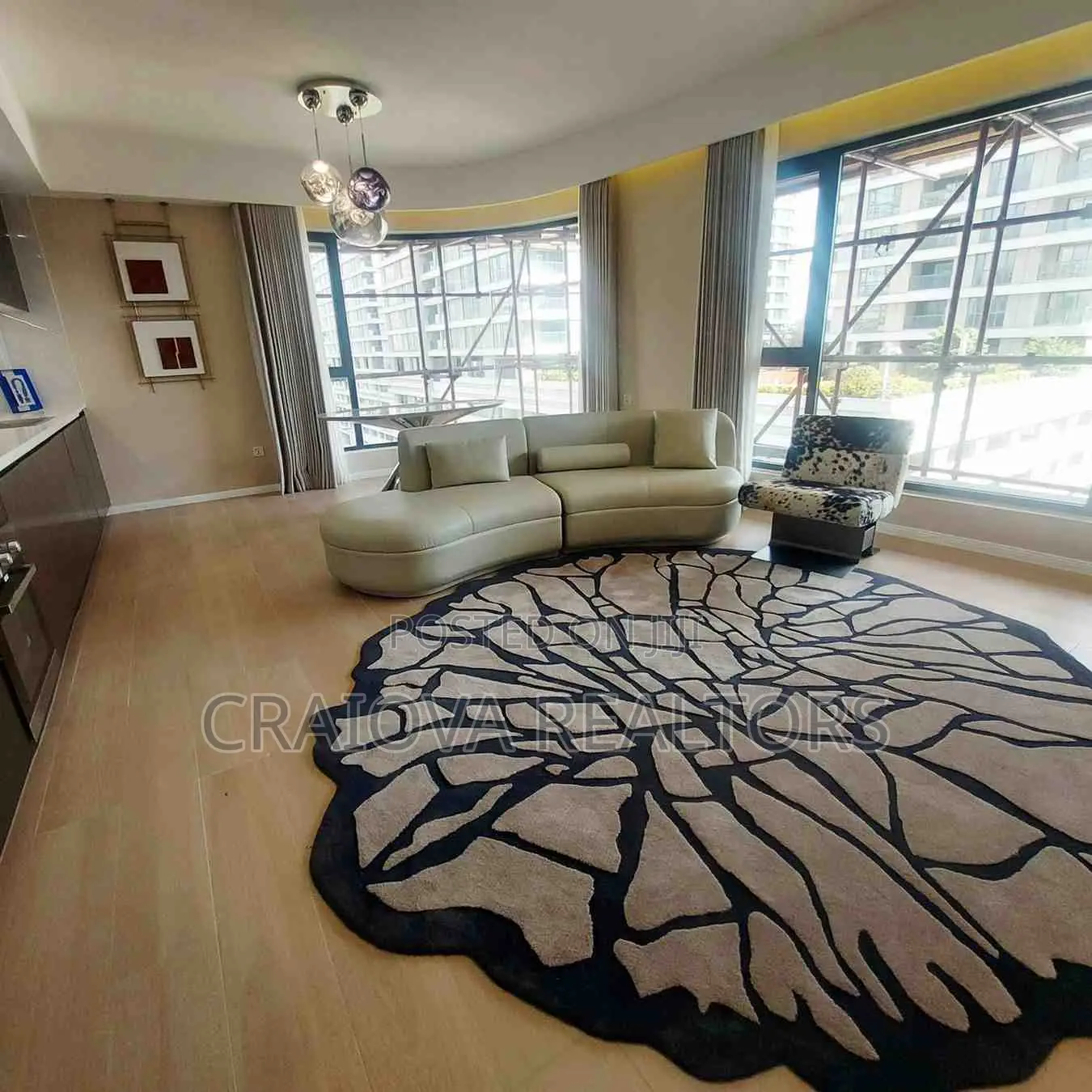 2bdrm Apartment in Grosvenor Residences, Raphta Road Area for sale