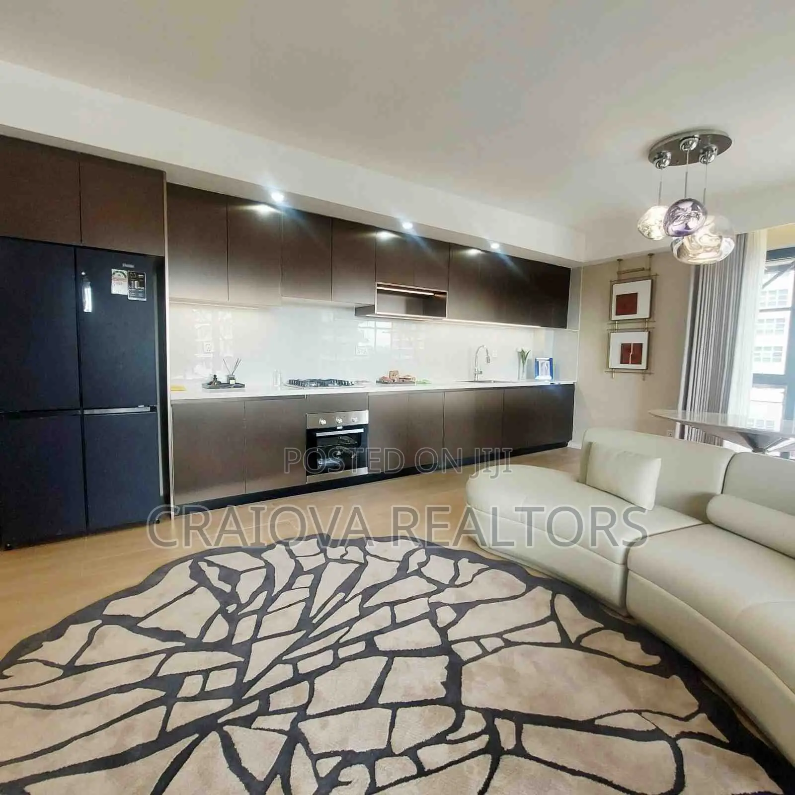 2bdrm Apartment in Grosvenor Residences, Raphta Road Area for sale