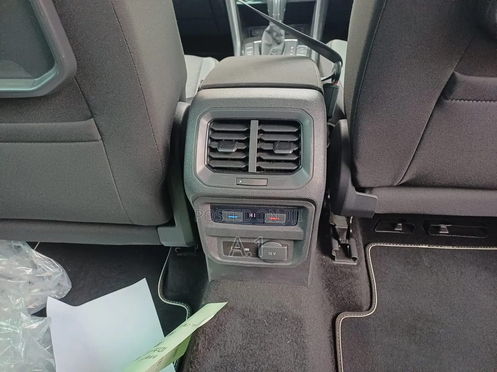 Volkswagen Tiguan 2019 Gray
