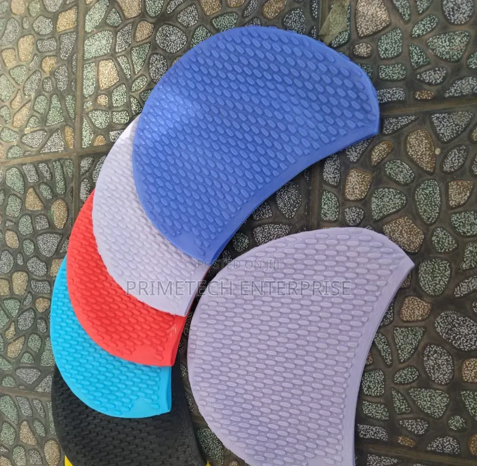 Adult Swimming Cap