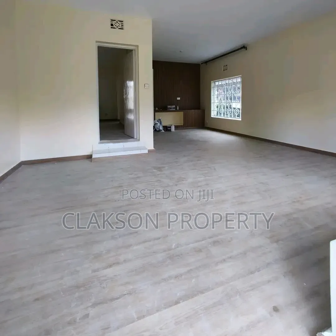 3bdrm Townhouse Terrace in Kileleshwa for rent