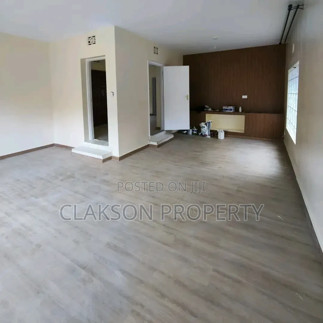 3bdrm Townhouse Terrace in Kileleshwa for rent
