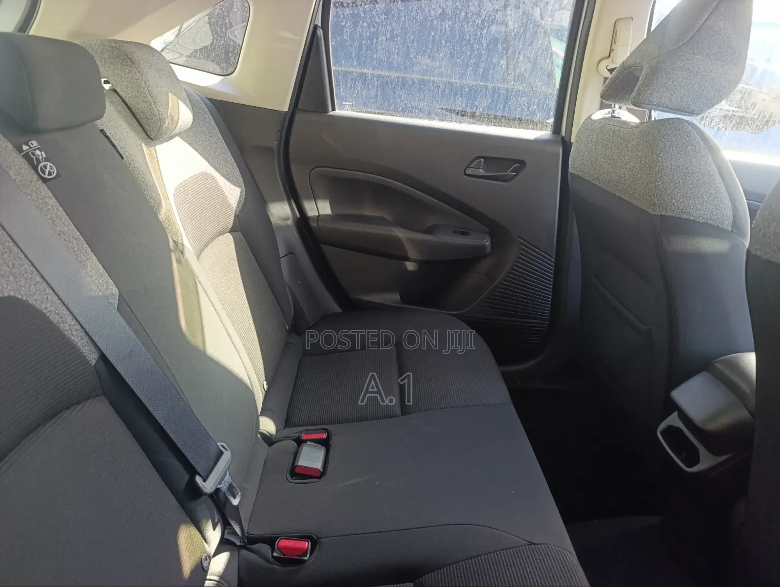Nissan Note 1.2 Hybrid 2021 Silver